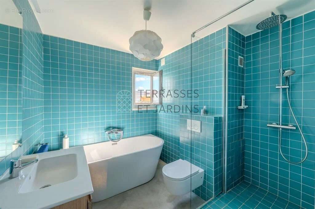 Appartement à MONTREUIL