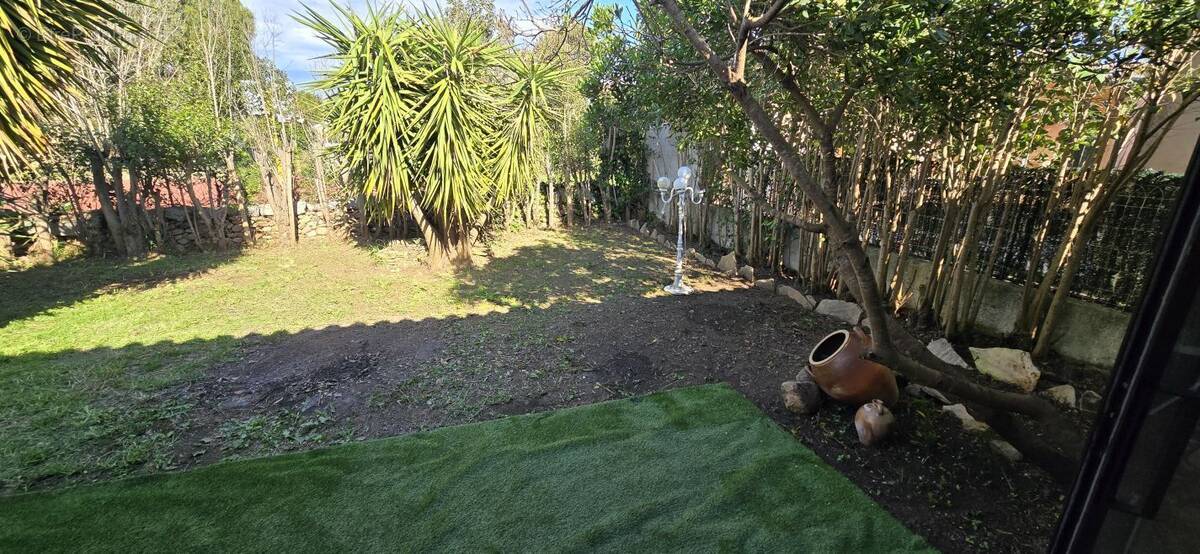 Maison à PORTO-VECCHIO