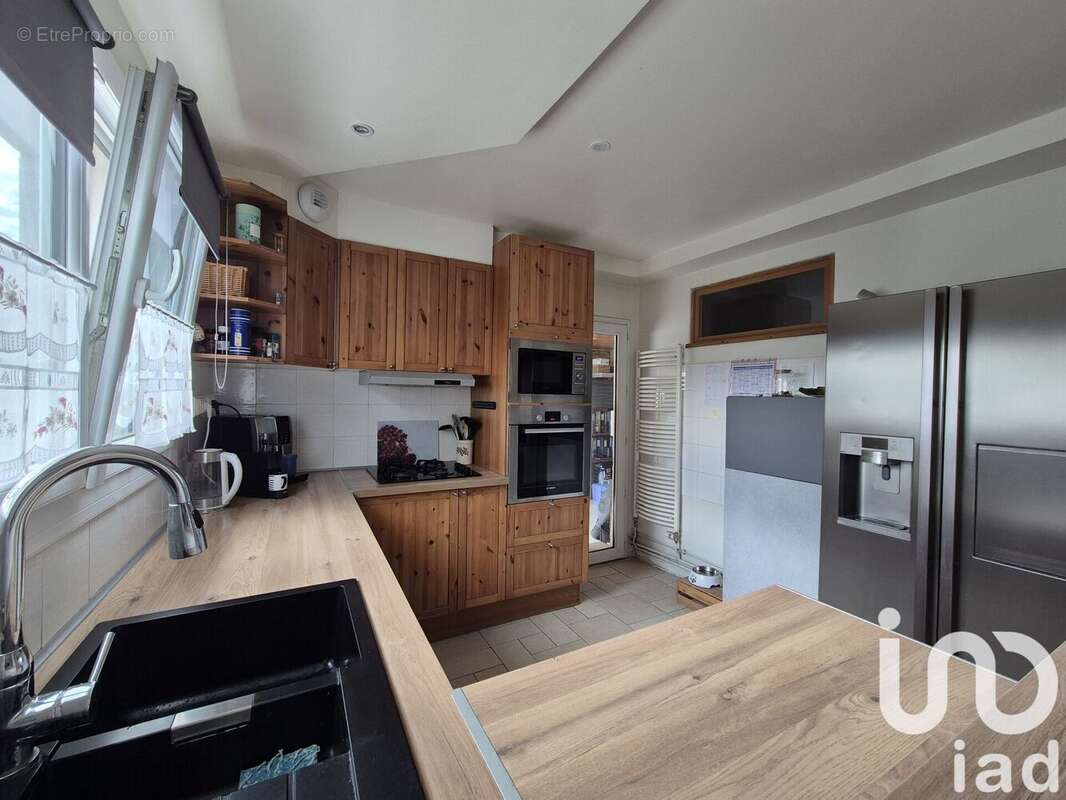 Photo 3 - Maison à BOISSY-SAINT-LEGER