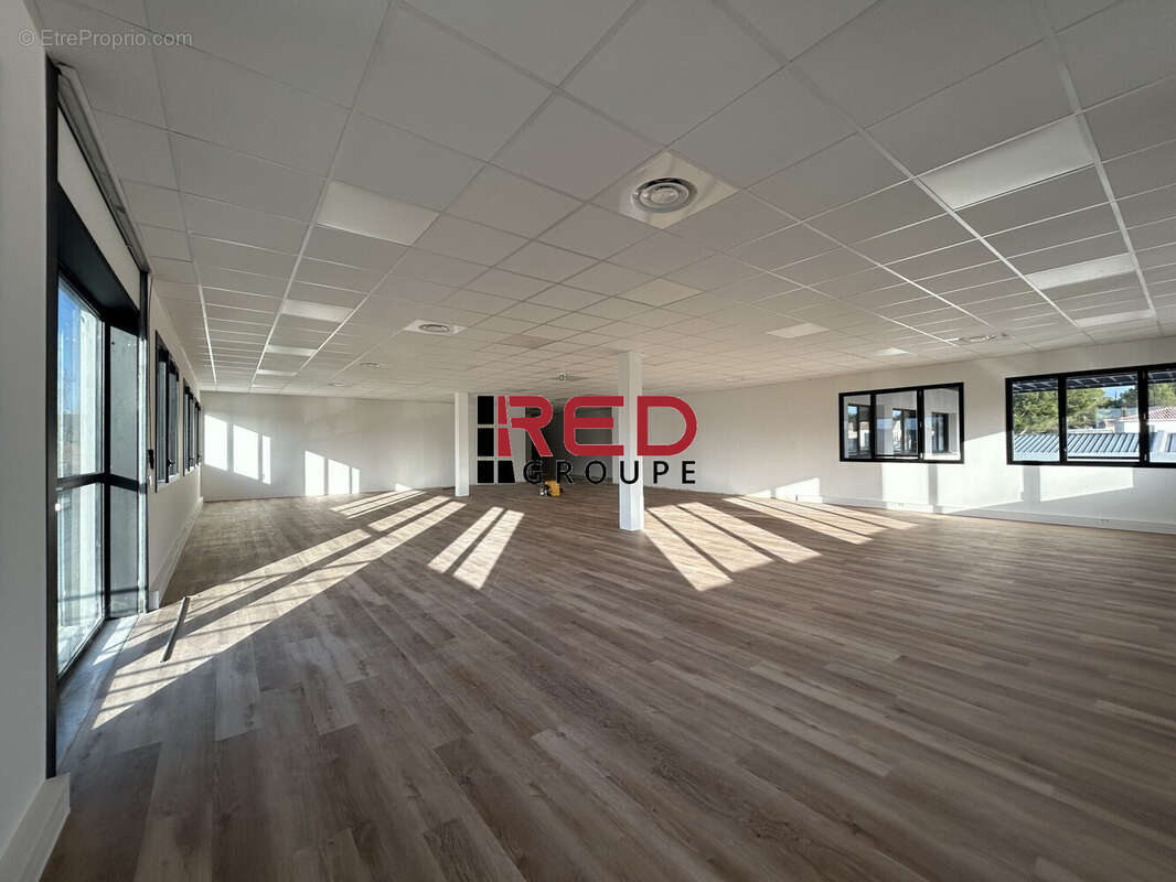 Commerce à EGUILLES