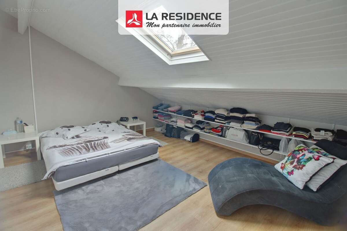 Maison à CONFLANS-SAINTE-HONORINE