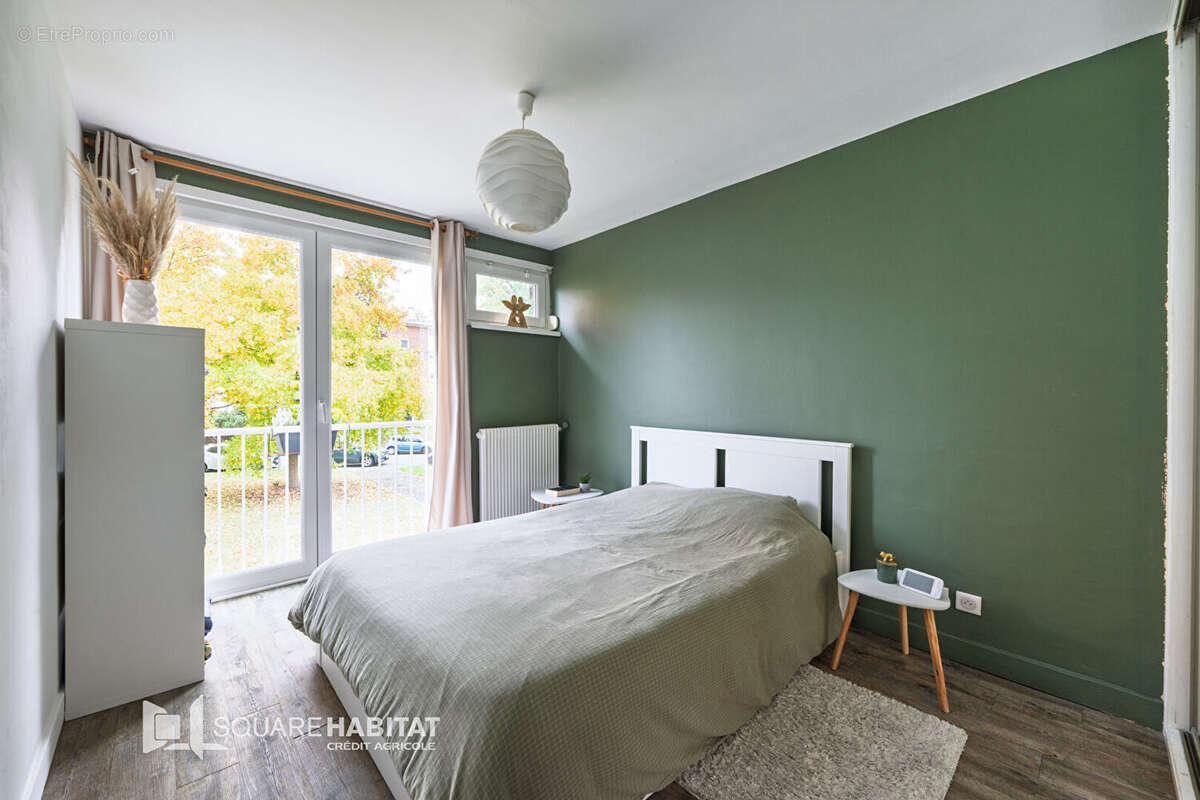 Maison à LAMBERSART