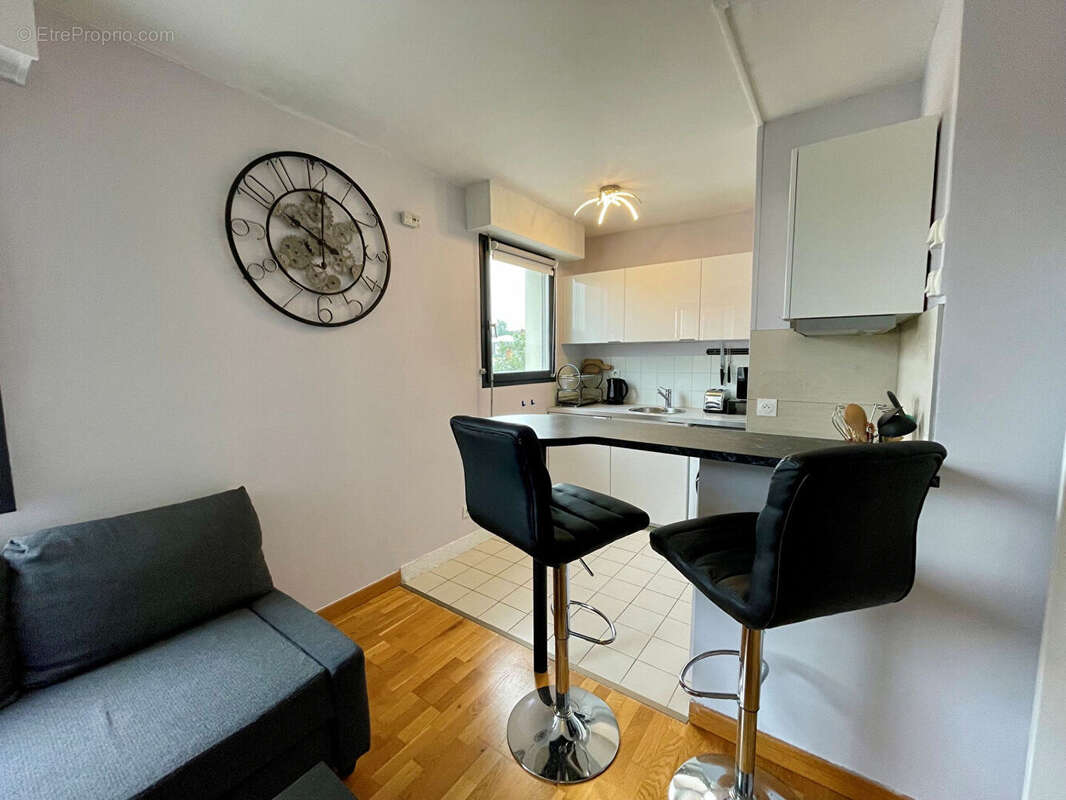 Appartement à ORLEANS