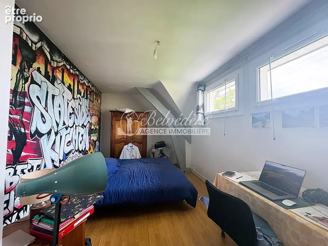 Maison Ermont - photo 9