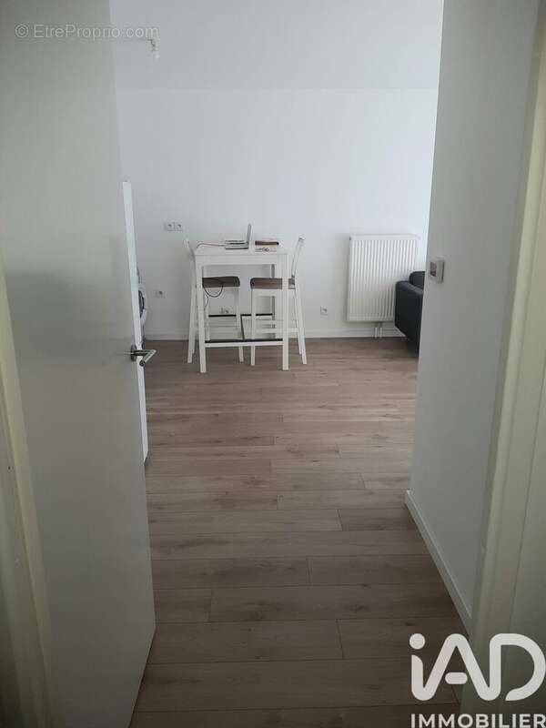 Photo 5 - Appartement à TOURCOING