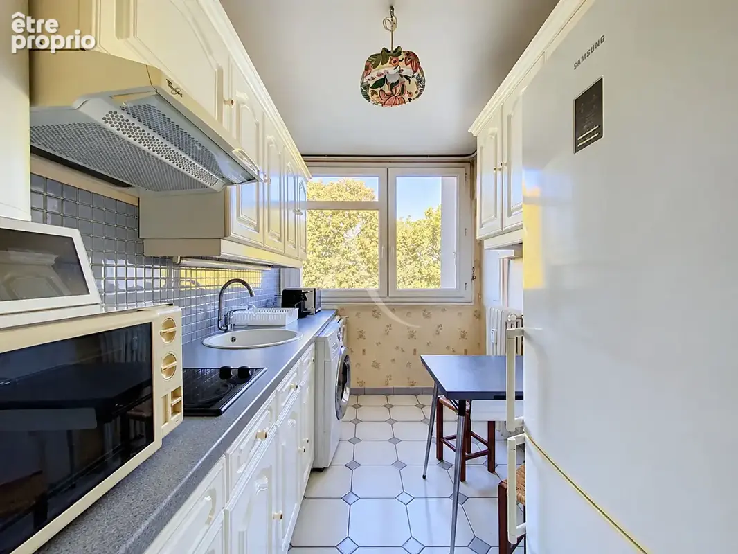 Appartement 4 pièces de 74.63 m² - Le Pecq - photo 4