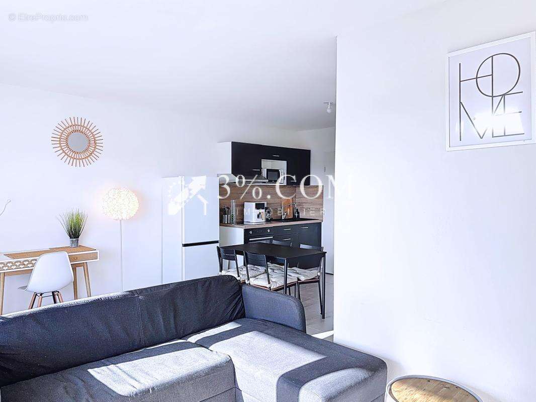 Appartement à NARBONNE
