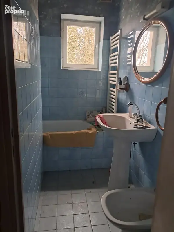 ENSEMBLE IMMOBILIER au coeur d'un écrin naturel d'exception sur 7Ha 45 - photo 6