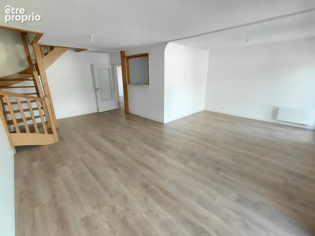 Maison 6 pièces 162 m² à vendre à Libourne (33500) - photo 5
