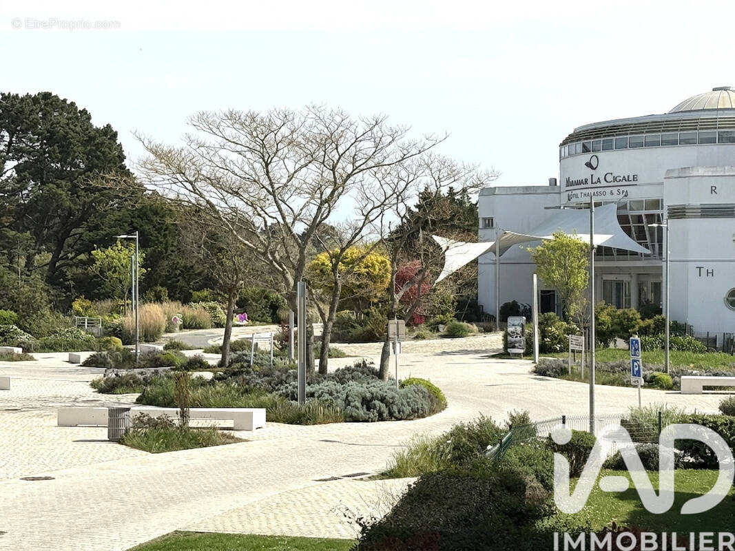 Photo 1 - Appartement à ARZON