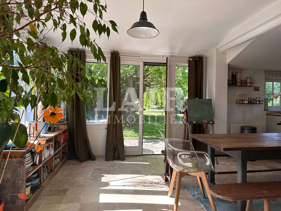 Maison à BELLEME