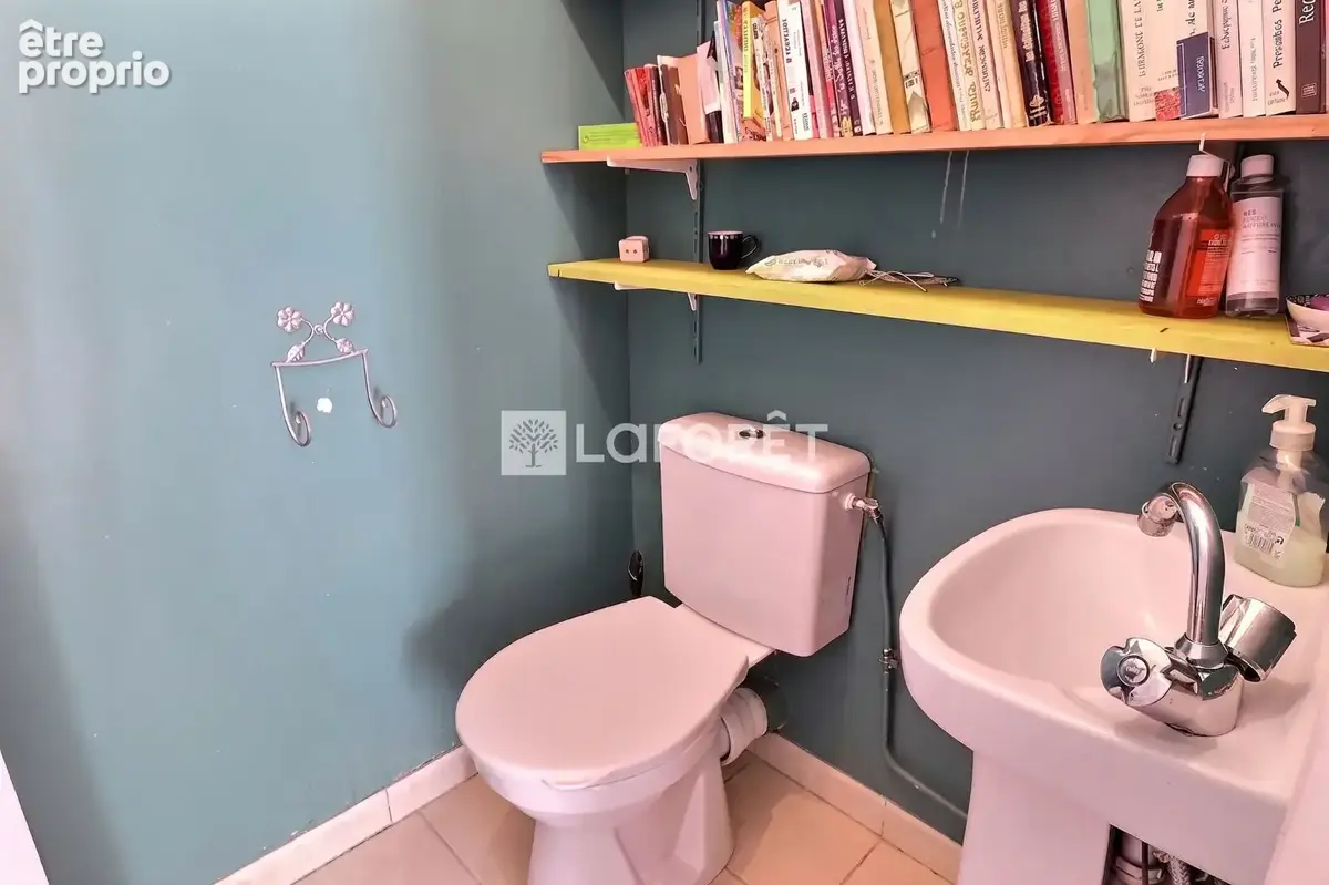 Maison Montreuil 4 pièce(s) 96,23 m2 - photo 12