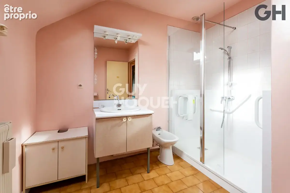 Maison 3 pièces de 79m² à soisy-sur-seine - photo 11