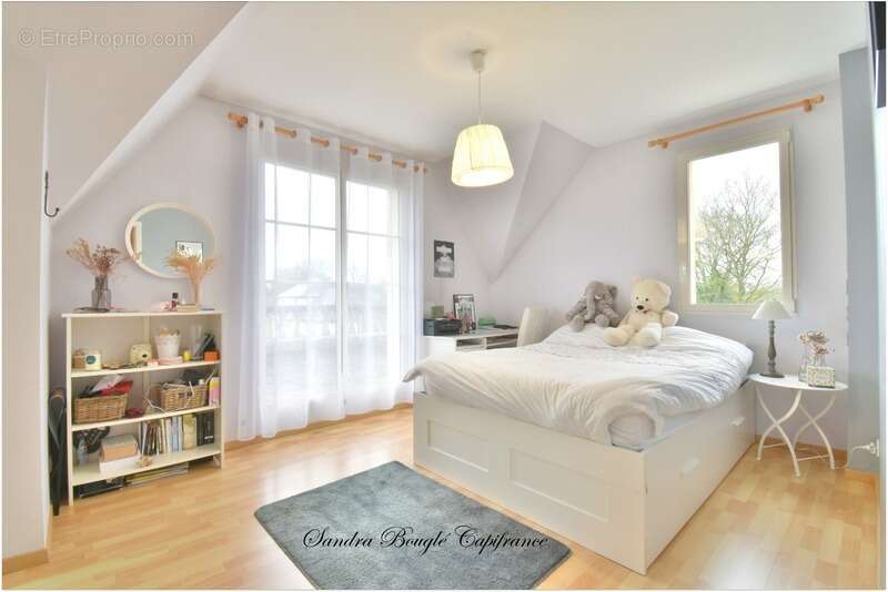 Maison à vendre 9 pièces  avec 5 chambres à LAVAL (53) - photo 15