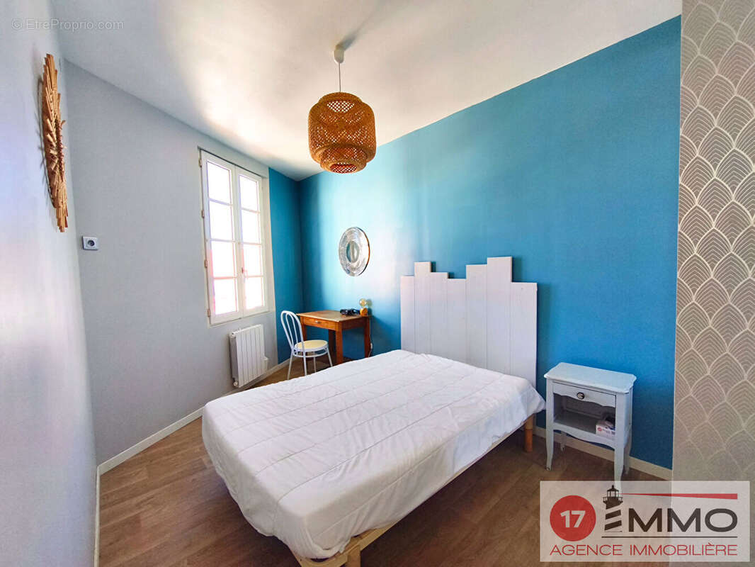 Appartement à CHATELAILLON-PLAGE