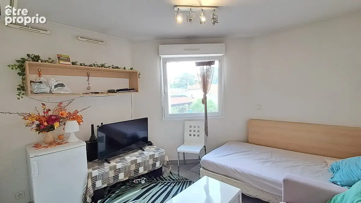 Photo Appartement à Toulon au prix de 95 000€