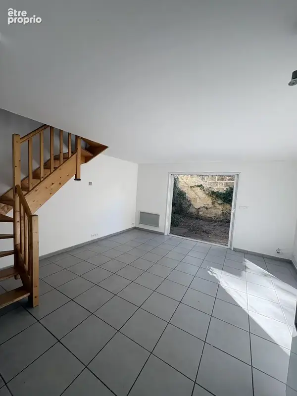 Maison de ville - photo 2