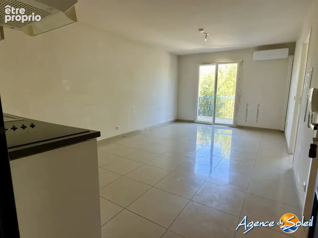 Appartement 2 pièces 37 m² à vendre à Latour-Bas-Elne (66200) - photo 2