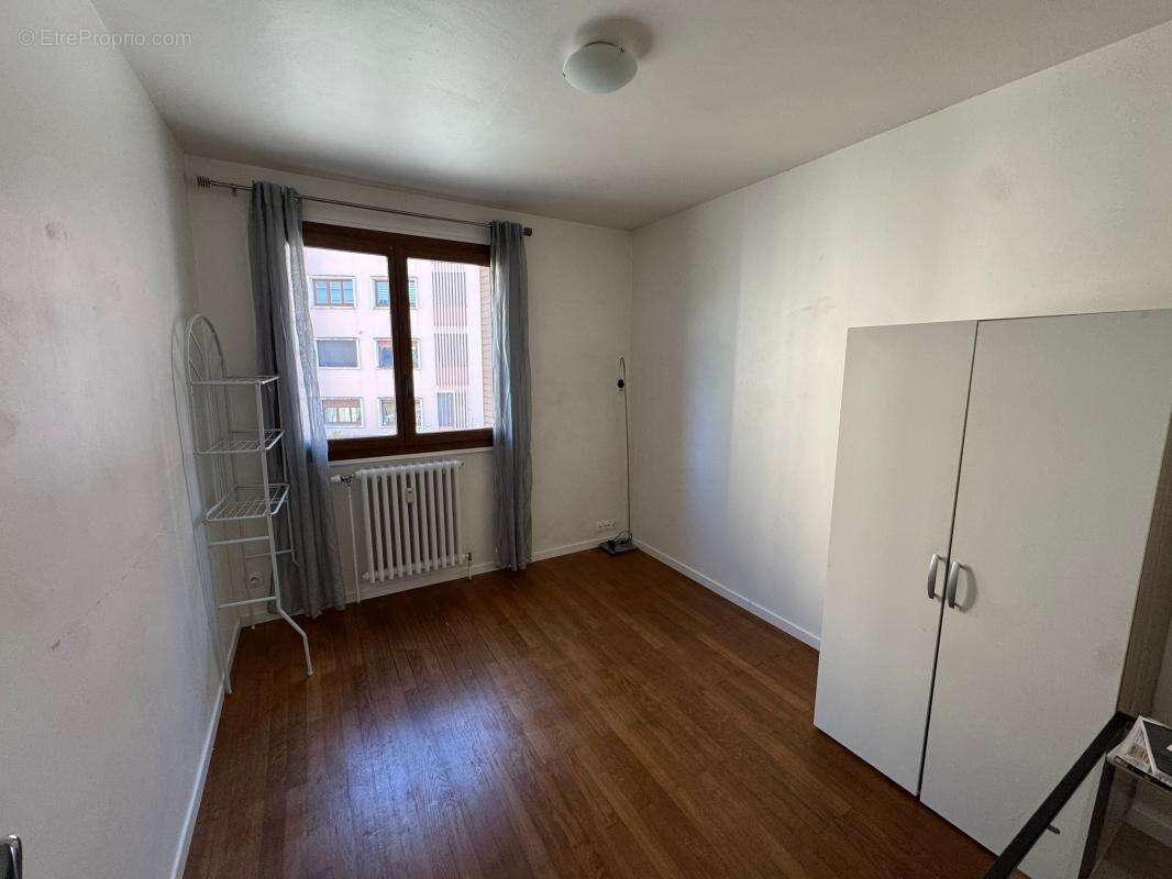 Appartement à CHAMBERY