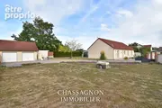 Maison à BESSAY-SUR-ALLIER