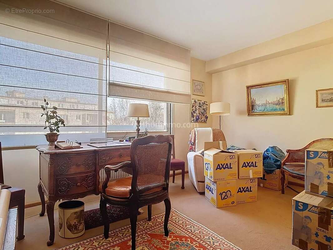 Appartement à COLMAR