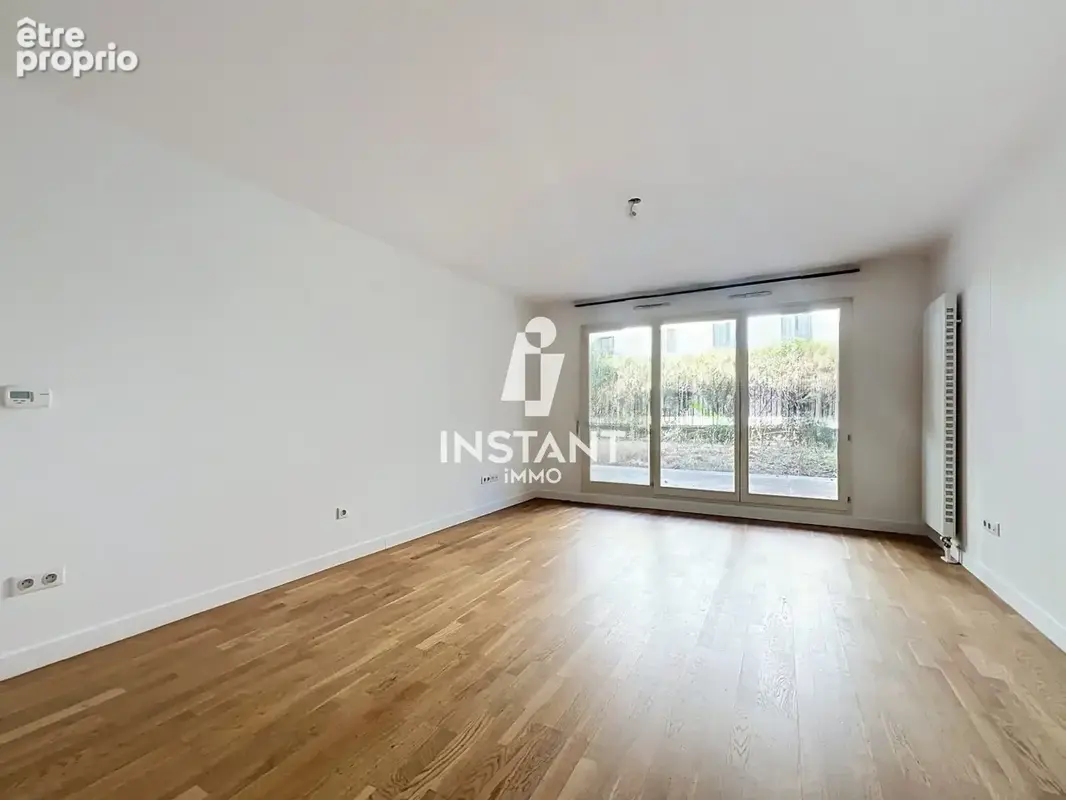 Appartement 70 m² à Maisons-Alfort  - photo 2