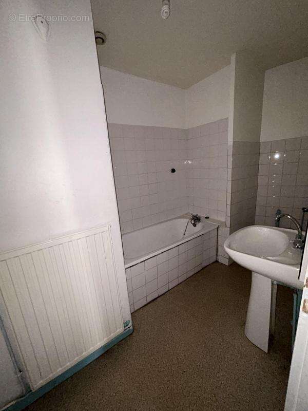 Maison à ROMANS-SUR-ISERE