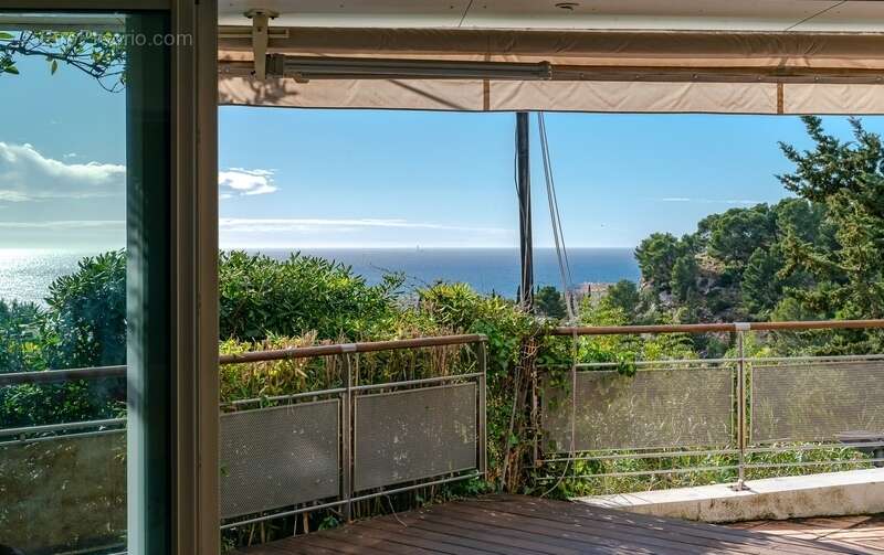 Maison à MARSEILLE-7E