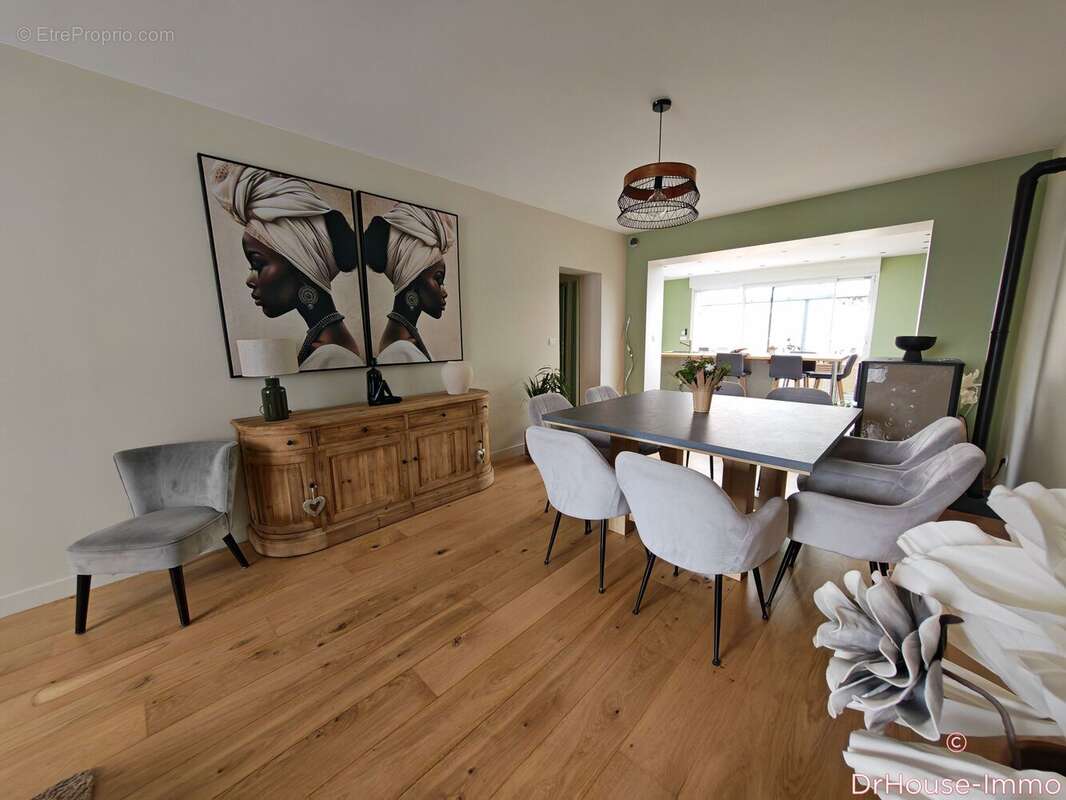 Appartement à DOUVRIN