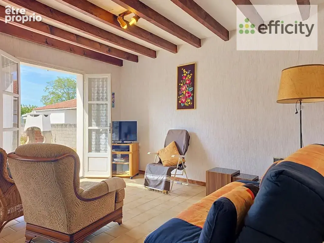 Maison 71 m² à Sainte-Marie-De-Re  - photo 9