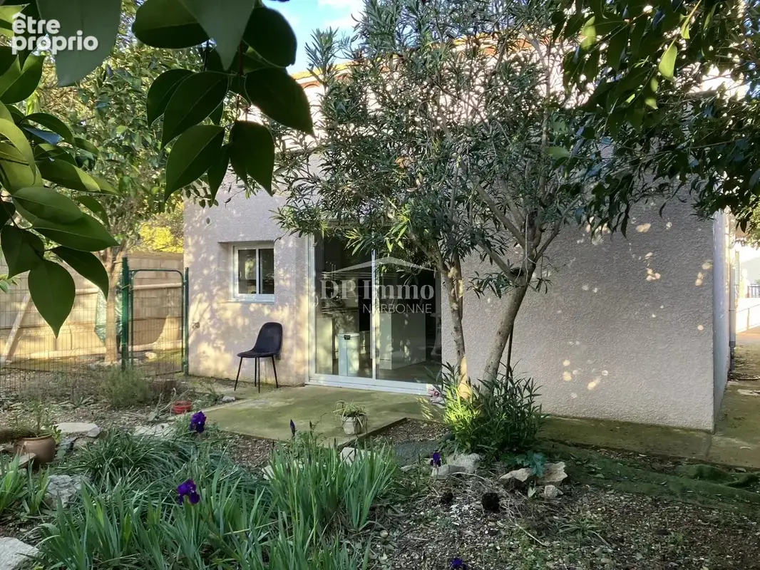 Appartement 3 pièces 74 m² à vendre à Narbonne (11100) - photo 5
