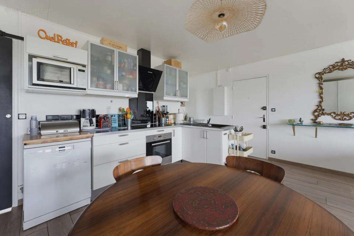 Appartement de 3 pièces de 81 m² à Talence - photo 11