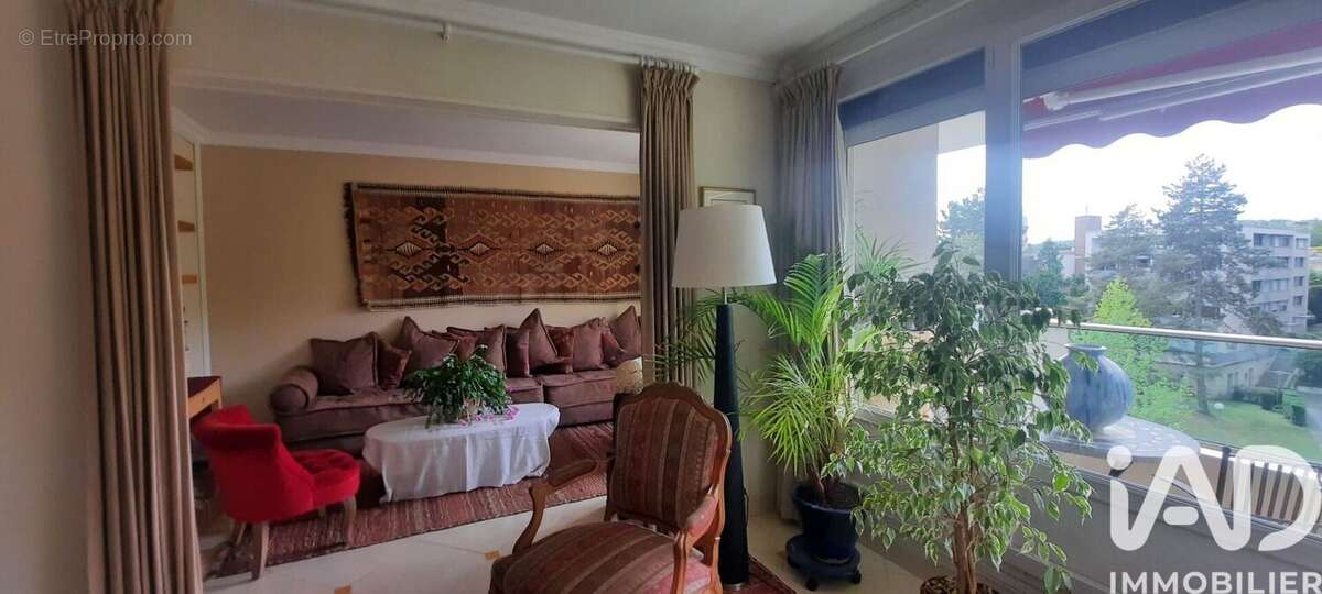 Photo 6 - Appartement à LE PECQ