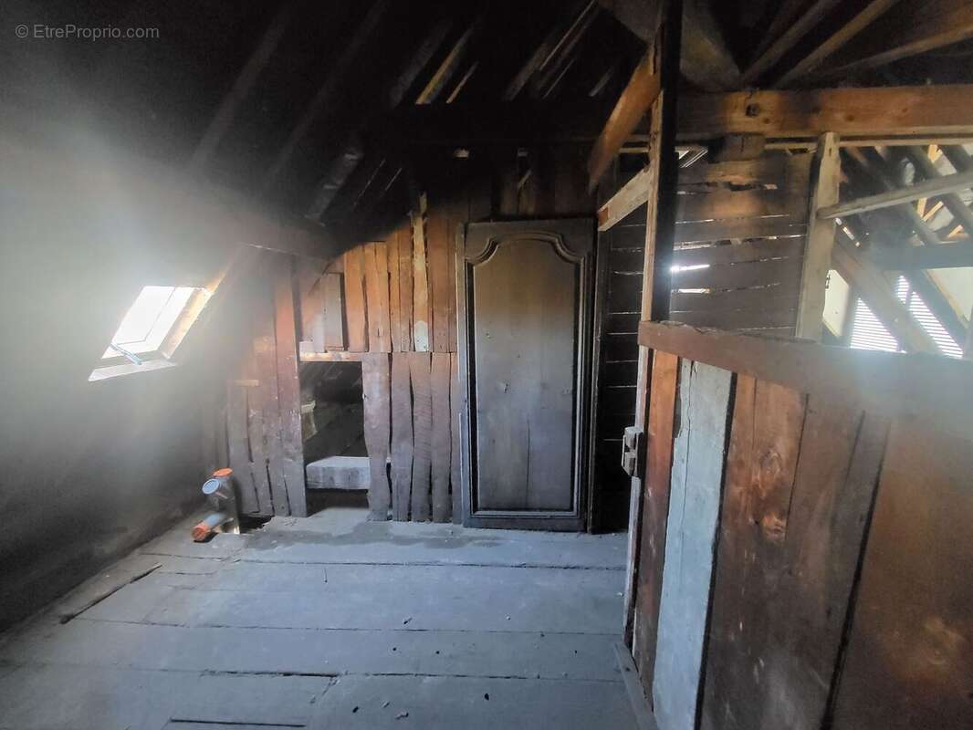 Appartement à CHALON-SUR-SAONE