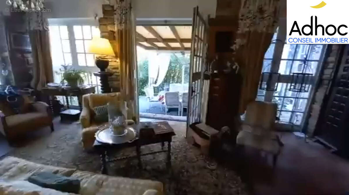 Maison à HAUT-DE-BOSDARROS