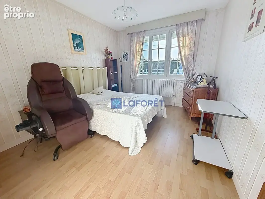 Maison Viry Noureuil 7 pièce(s) 141.47 m2 - photo 6