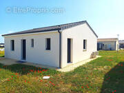 Maison à NEUVILLE-DE-POITOU