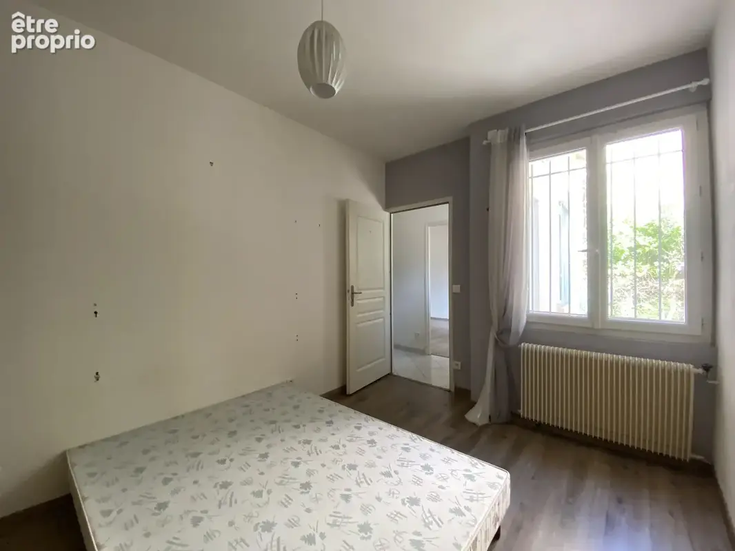 Maison de ville de plain-pied — Bien rare sur la commune - photo 11
