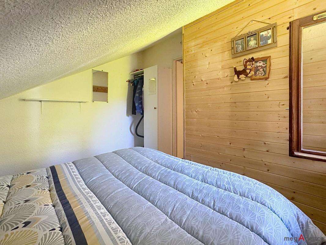 Appartement à GRESSE-EN-VERCORS