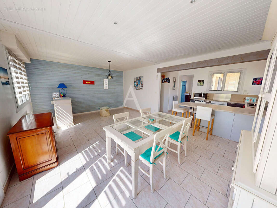 Maison Bretignolles Sur Mer - photo 5