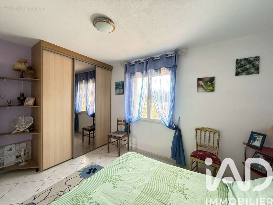 Photo 5 - Maison à SAINT-HIPPOLYTE