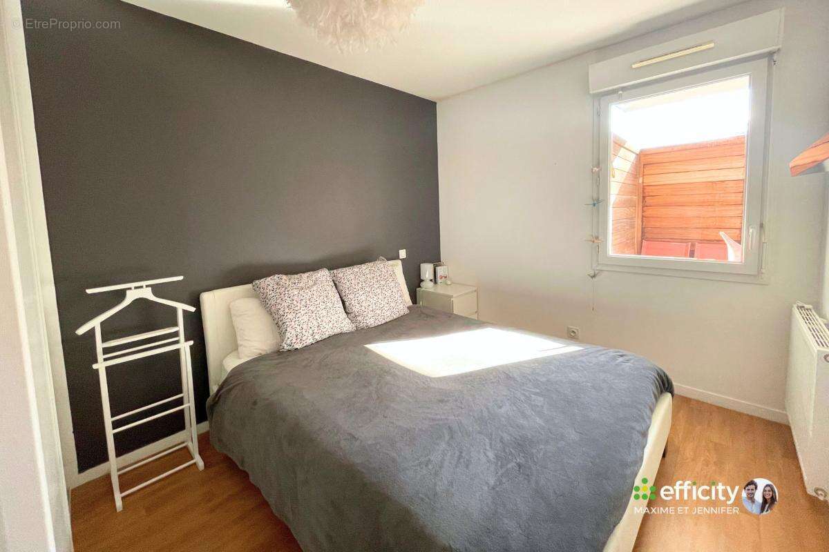 Appartement à BAYONNE