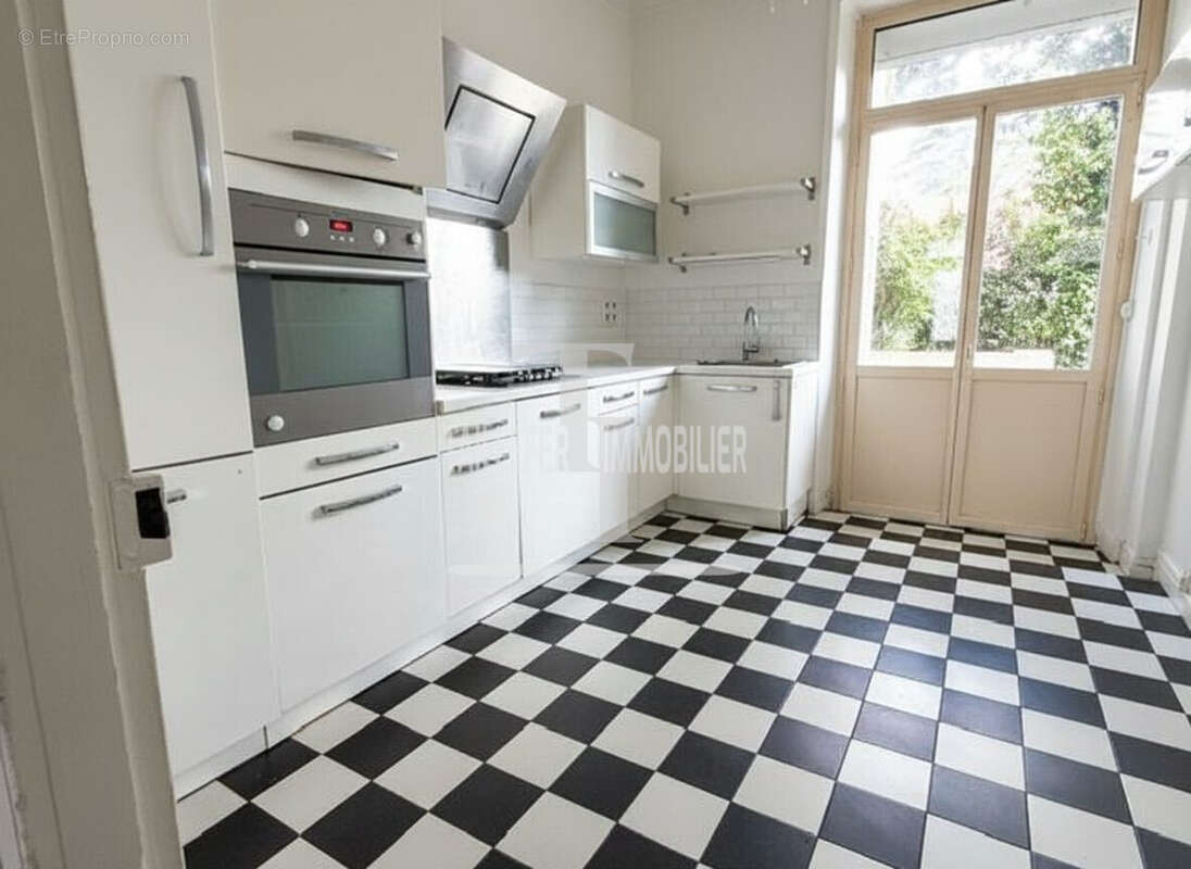 Maison à PERIGUEUX