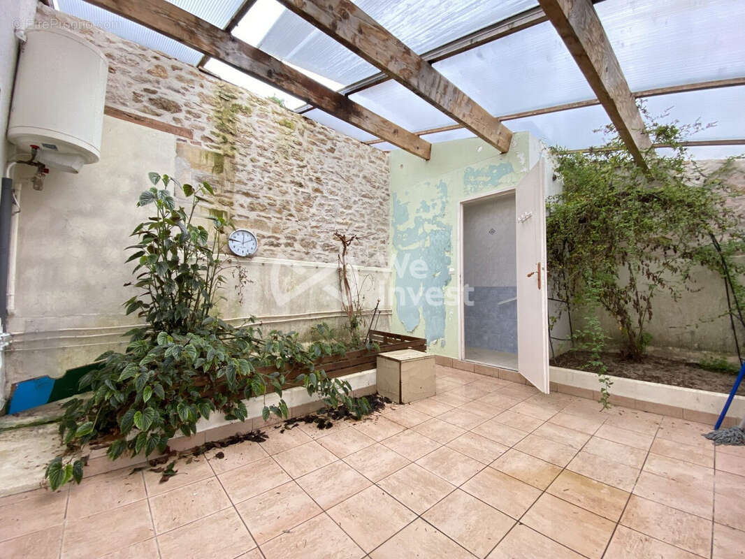 Maison à MARCILLAC