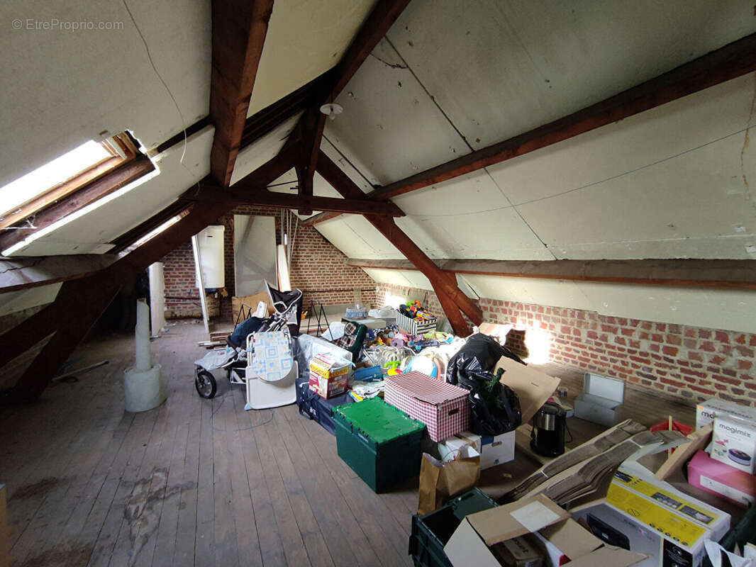 Commerce à BOHAIN-EN-VERMANDOIS