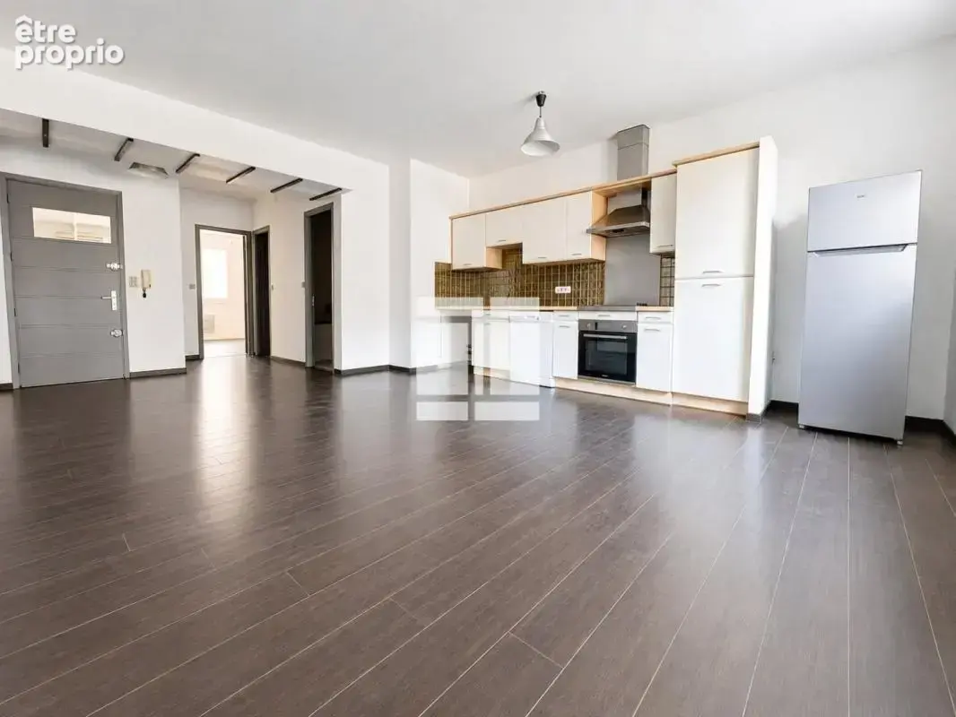 T3 - residence miot - 20200 bastia - photo 3