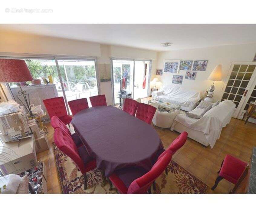 Maison à SAINT-GEORGES-DE-DIDONNE