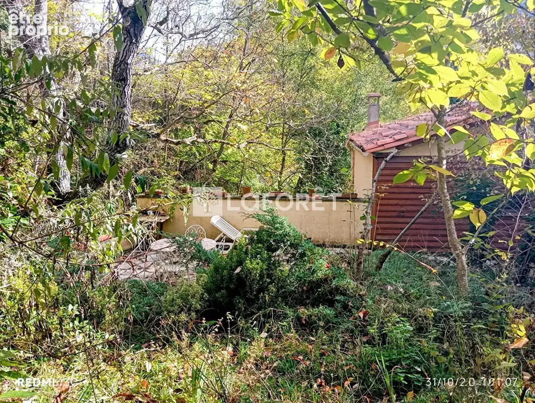 Maison 55 m²/929m² - Prats De Mollo - photo 15
