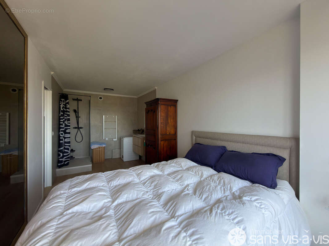 Appartement à PUTEAUX