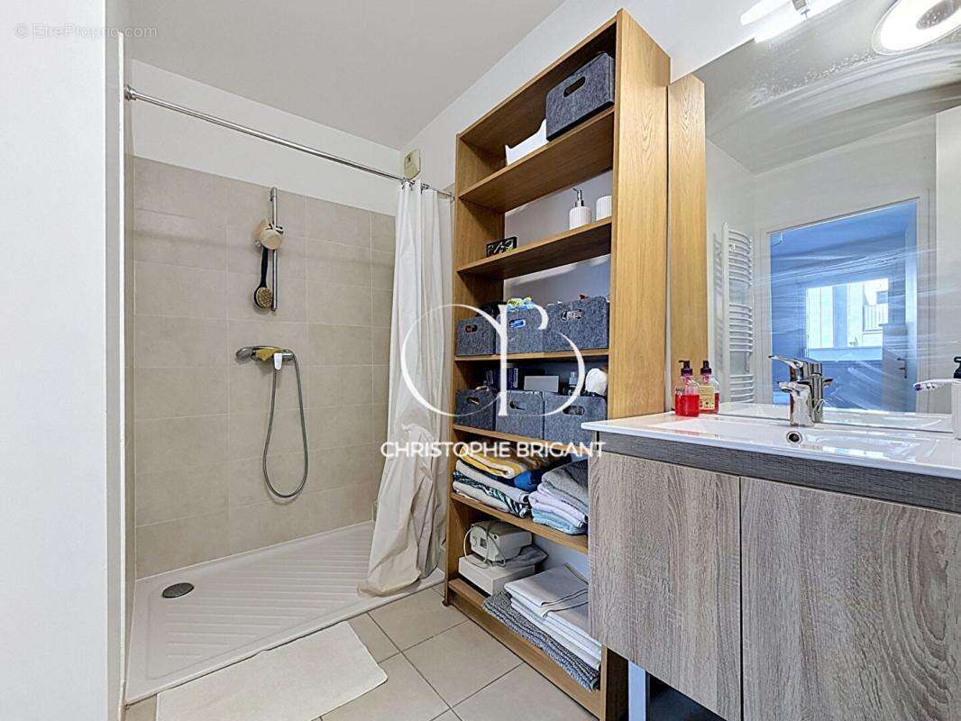Appartement à VILLEJUIF